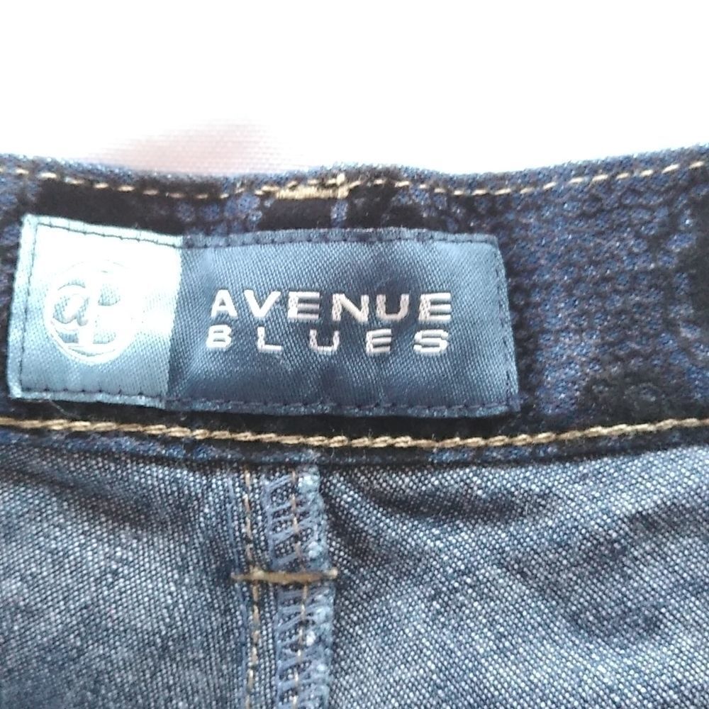 Avenue Blues jeans   - Picture 2 of 4